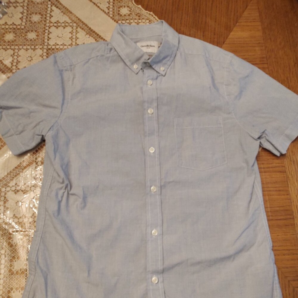 Goodfellow & Co shirt M